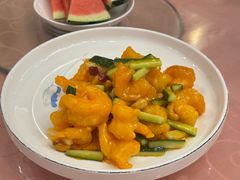 -烤肉宛饭庄(南礼士路店)