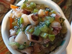 -炙柒Sekinana·精致料理 烧鸟·铁板烧(海上世界店)