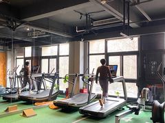 -蜗牛健身·私教馆(海珀香庭店)