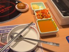 -韩香福脊骨汤锅(上杭路店)