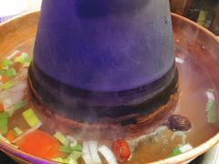 -月圆火锅(宁海东路二店)