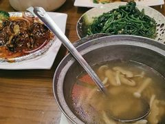 -鹅滋道(甘坑古镇店)