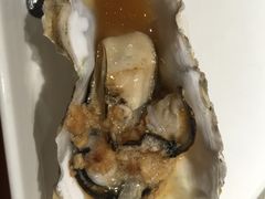 -马路边上·小海鲜烧烤(八一路店)