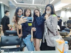 -Tipo Hair salon（明星）店