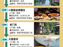 -老门东历史文化街区