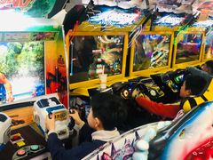 -爱玩嘉年华(成都北城天街店)