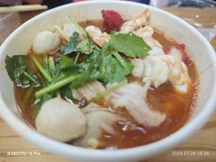 经典虾面-明月虾面(厦禾路店)