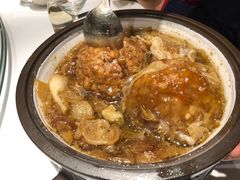 -食为先庐畔渔歌(合作化路店)