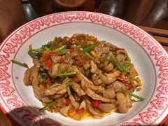 -蛮佬拾·乡里土菜馆(河西王府井店)