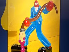 -chi K11艺术空间展览厅