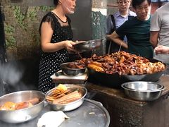 -吴长子卤菜馆(统一街店)