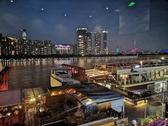 -AZUL by FUEL蓝色·法式酒馆(琶醍店)