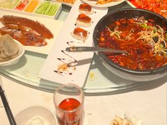 -京尊烤鸭店JINGZUN(春秀路店)