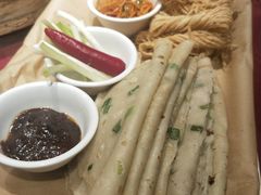-山西会馆·晋菜·晋商宴·牌匾博物馆(胜利东街店)