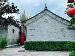 -The Georg(东华门店)