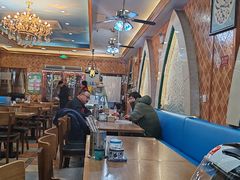 -中国传统牛肉面(鸟巢店)