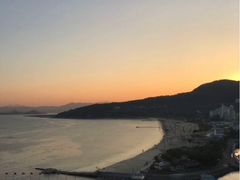 -深圳大梅沙京基洲际度假酒店