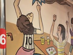 -英雄故事地摊烤肉(马驹桥店)