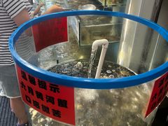 -仙螺岛海鲜自助餐厅(总店)
