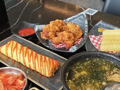 -HONGA HONGA雄家(曹路店)