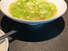 -赠李白·如诗的川味(余杭万达广场店)