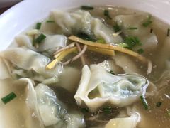 -忆秦园小笼包(惠山古镇总店)