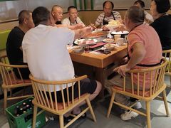 -渝厨生态火锅(合川区府店)