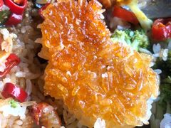 -栖巢咖啡馆(双岗店)