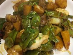 -粗粮人家(簋街店)