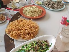 -抹直口特色菜馆(一店)