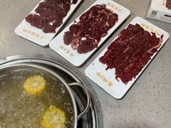 -杏花吴记牛肉火锅
