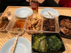 鸭胗-黎里王记辣脚(黎里总店)