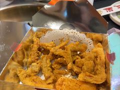 -沸炉重庆老火锅(军事博物馆店)