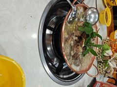 -藏味八珍特色火锅