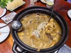 -菌之家·专业纯野生菌火锅·特色炒菌