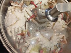 -川骄海鲜自助(河东店)