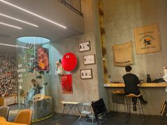 -Infica Coffee