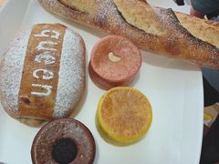 -皇后西斯汀饼店(文化路店)