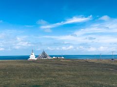 -青海湖国家重点风景名胜区