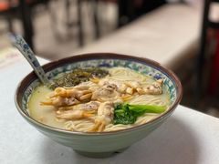-明呈黄鱼面馆(斜土路店)