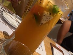 -原石牛扒·约会餐厅(龙城万科里店)