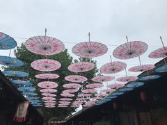 -安仁古镇