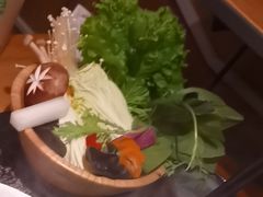 -湊湊火锅·茶憩(皇姑万象汇店)