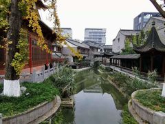 -龙潭水乡