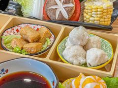 -牛匠和牛寿喜锅(西安总店)