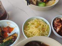 -李先生牛肉面大王(华联商厦店)