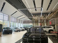 -北京盈之宝宝马&MINI4S店(望京店)