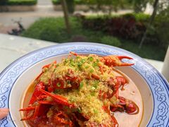 -91小龙虾·香辣蛙(蛇口店)
