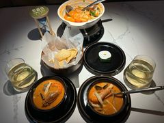 -泰香米泰国餐厅(北城天街店)