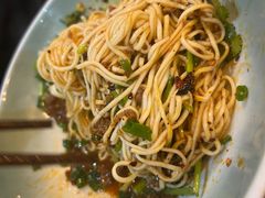 -保儿牛肉面(万象城店)